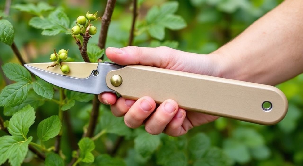 15 Шагов выбора сучкореза механического для мини‑фермы
