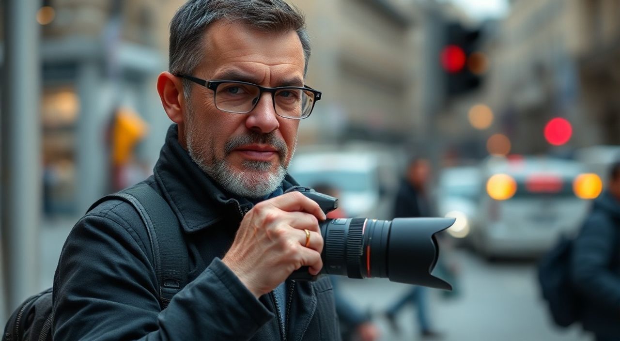 15 Советов по контраста в уличная фотография