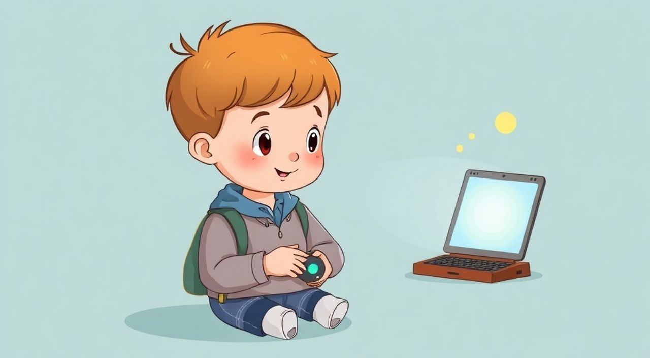 15 Способов интегрировать BLE‑маяк для ребёнка в сценарий «локальное хранилище»