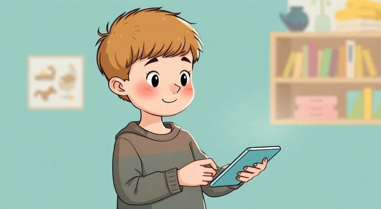 15 Способов интегрировать BLE‑маяк для ребёнка в сценарий «скрипт «Дети дома»»
