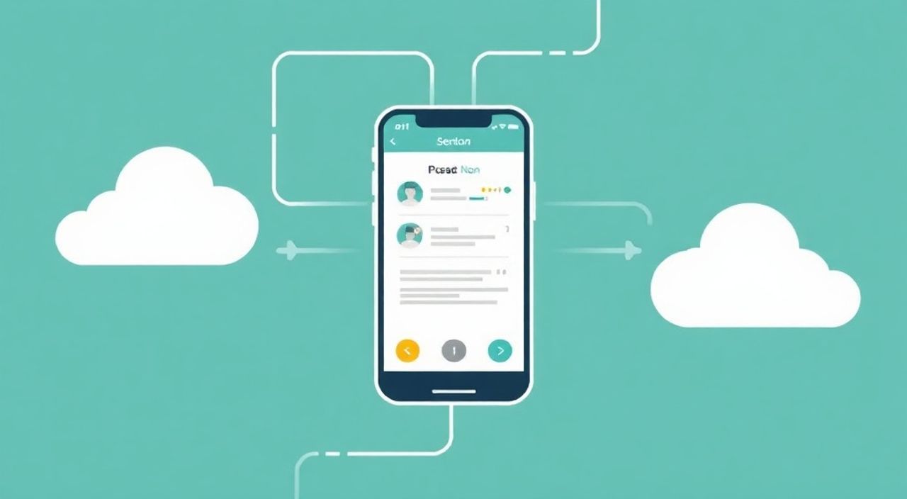 15 Способов интегрировать датчик CO₂ в сценарий «push‑оповещения»