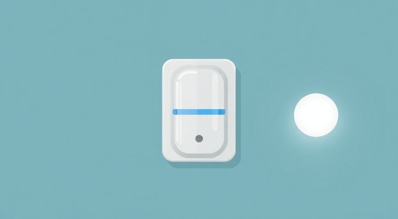 15 Способов интегрировать датчик движения Zigbee в сценарий «автоотключение»