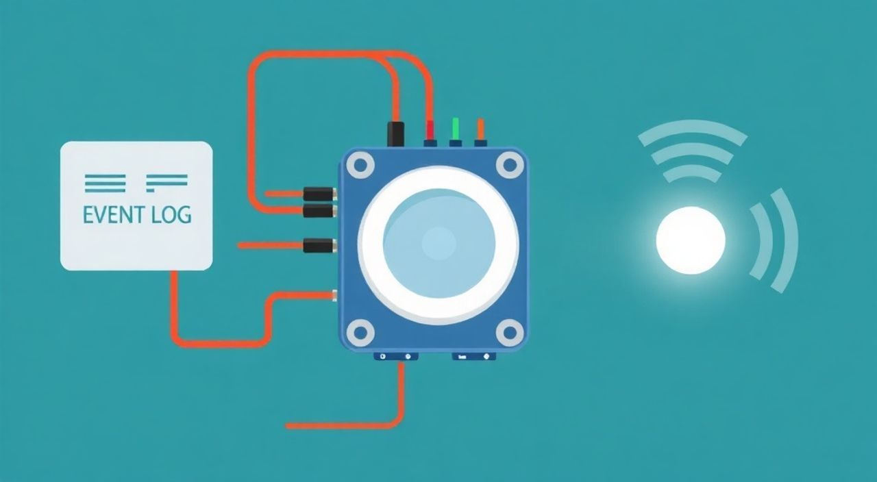 15 Способов интегрировать датчик движения Zigbee в сценарий «историю событий»