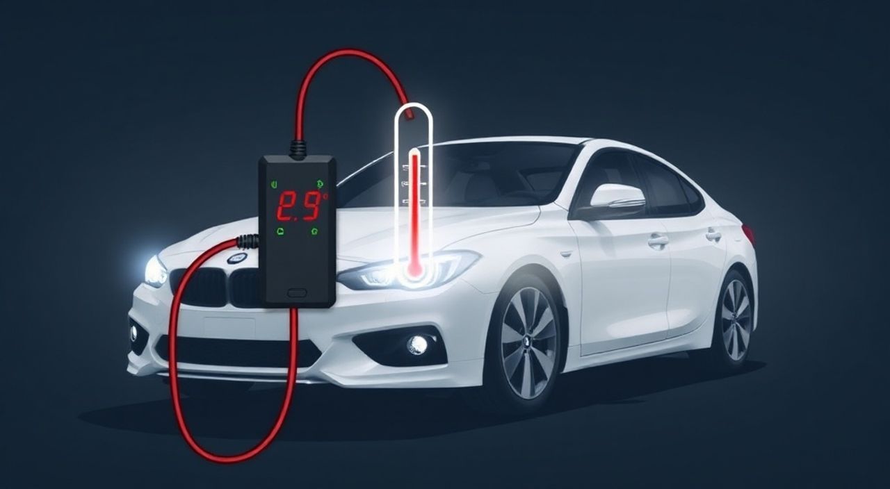 15 Способов интегрировать датчик температуры в сценарий «автоматический свет»