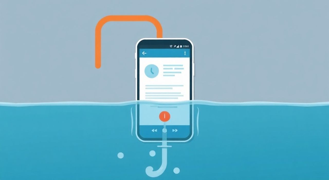 15 Способов интегрировать датчик утечки воды в сценарий «push‑оповещения»