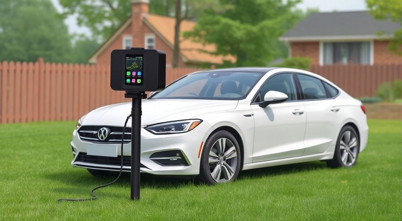 15 Способов интегрировать GPS‑трекер двора в сценарий «автоотключение»