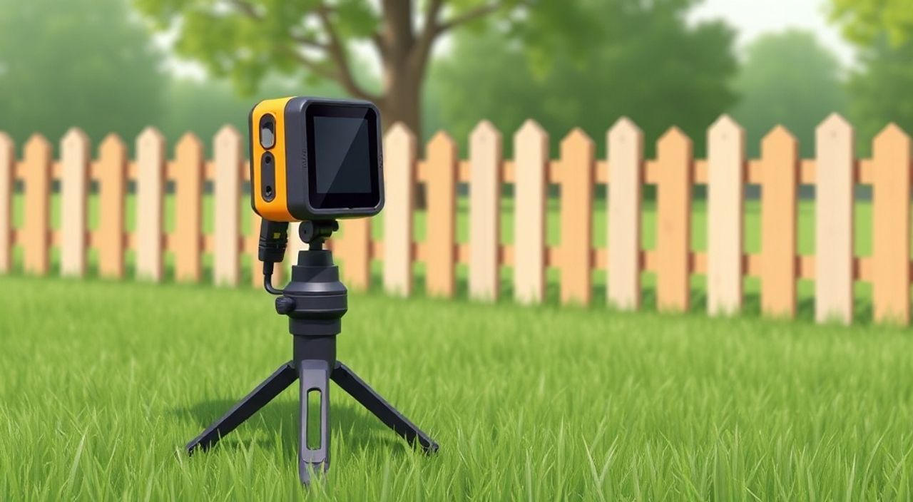 15 Способов интегрировать GPS‑трекер двора в сценарий «геозону 50 м»