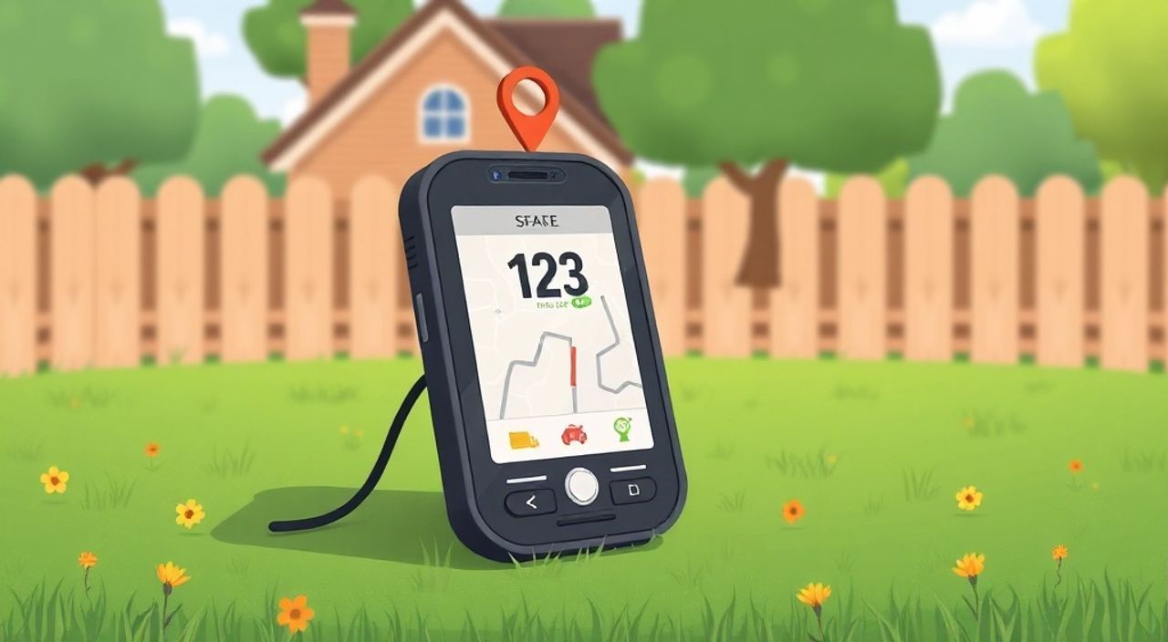 15 Способов интегрировать GPS‑трекер двора в сценарий «скрипт «Дети дома»»