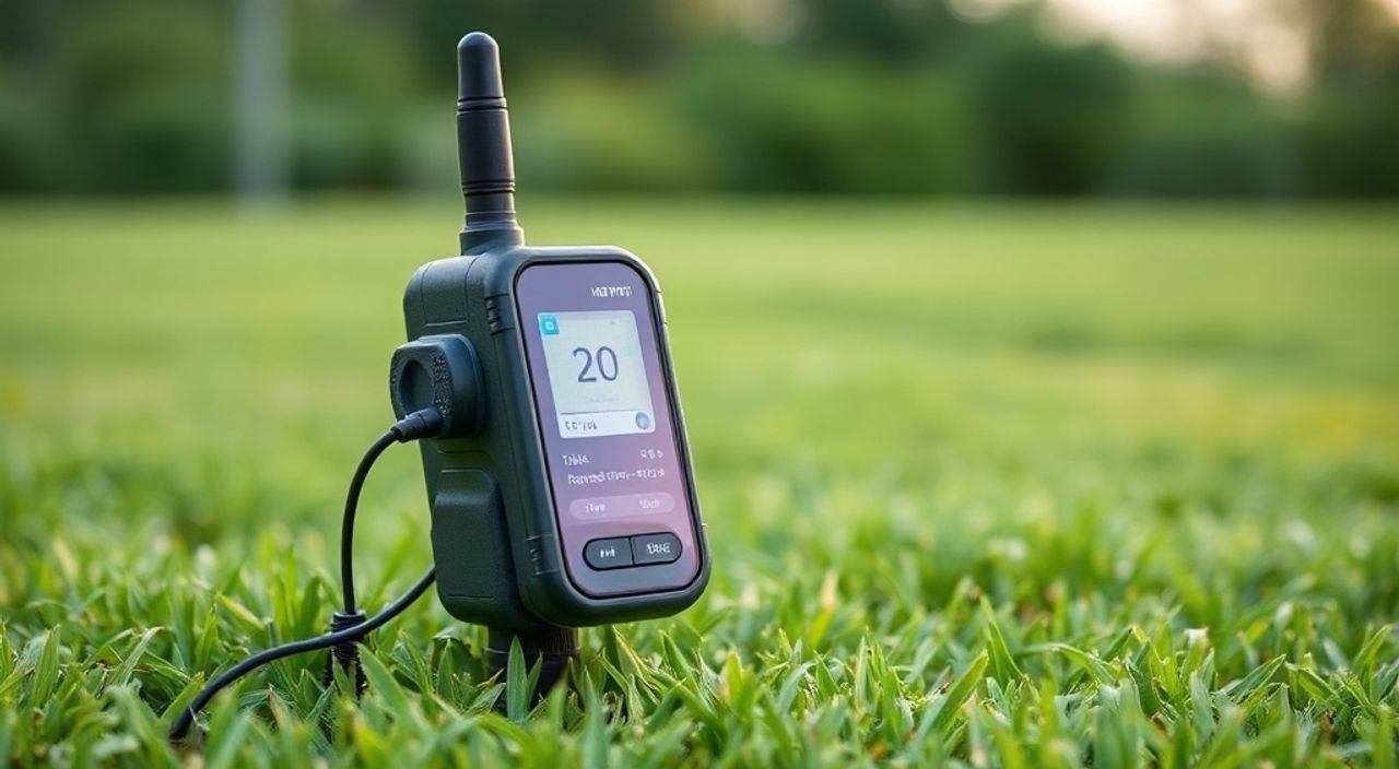 15 Способов интегрировать GPS‑трекер двора в сценарий «уровень сигнала»