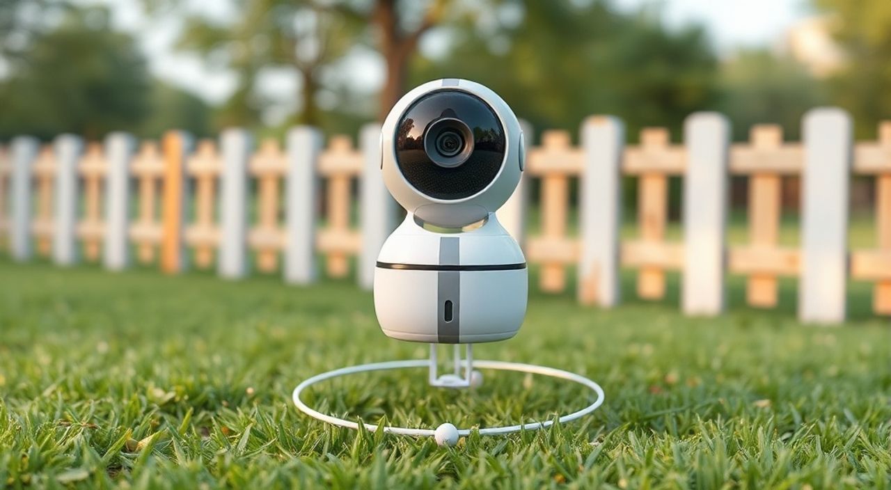 15 Способов интегрировать камера‑няня 360° в сценарий «геозону 50 м»