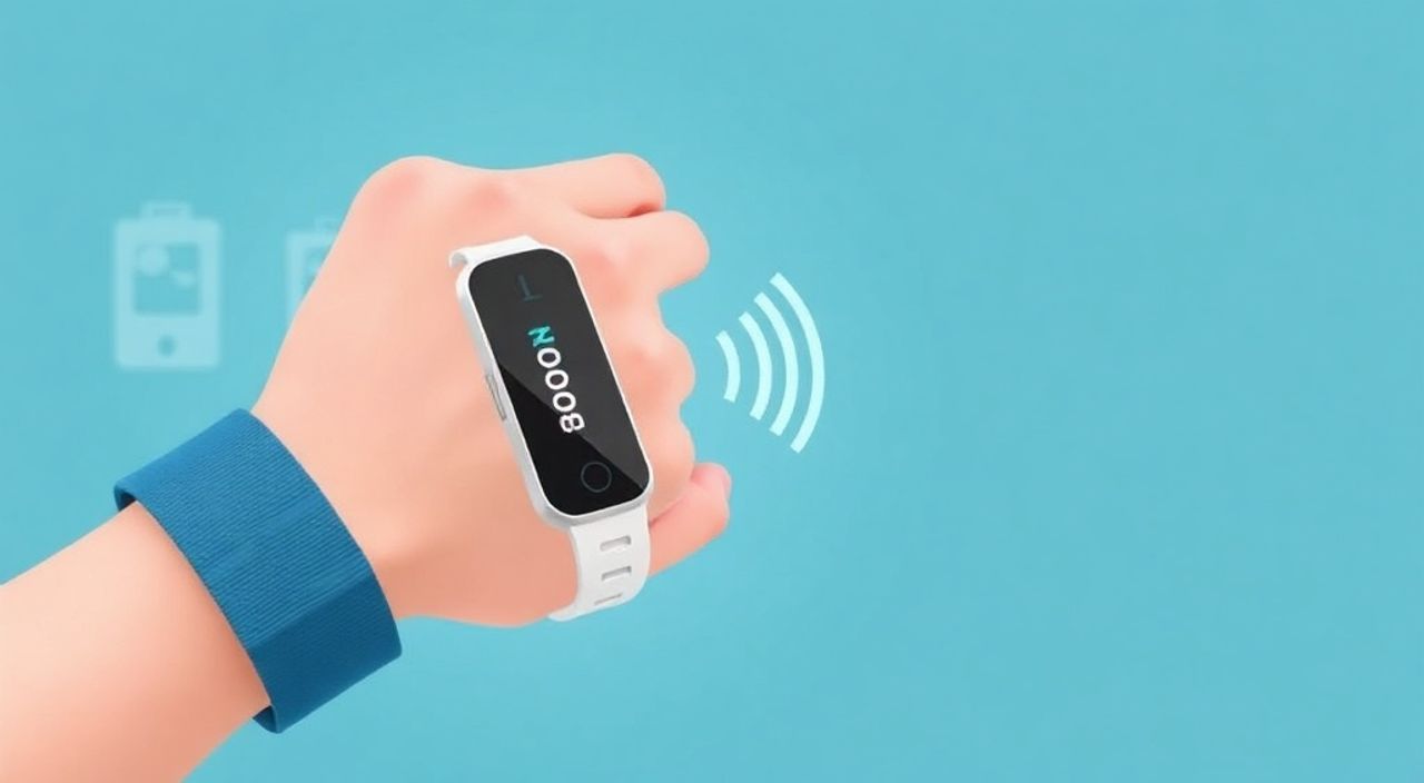 15 Способов интегрировать RFID‑браслет «дома» в сценарий «голосовой анонс»