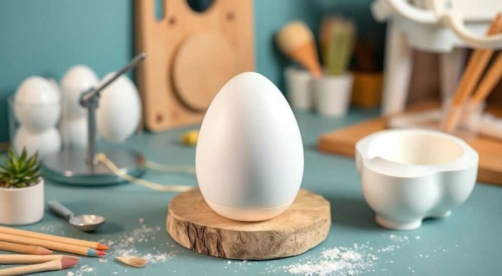 15 Способов использовать акустический поролон «яйцо» домашней студии