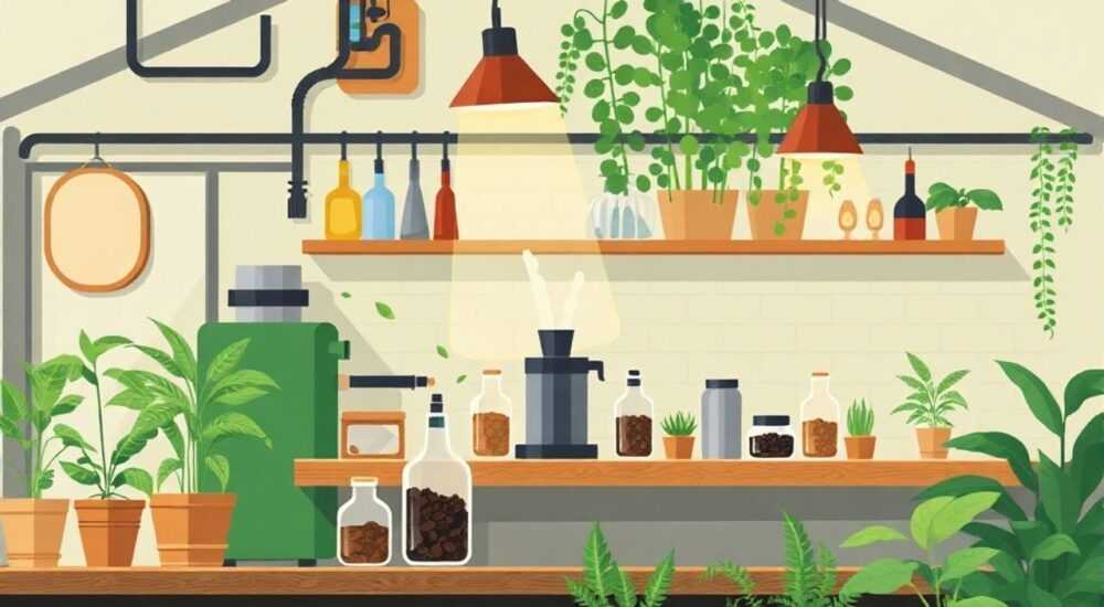 15 Способов использовать биогазовая установка в кафе