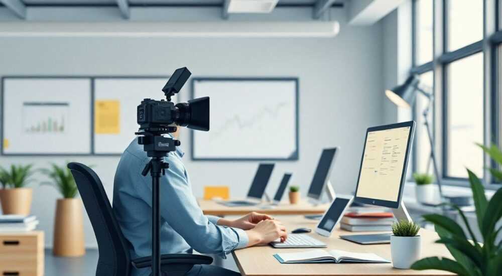 15 Способов использовать db‑плёнку офиса