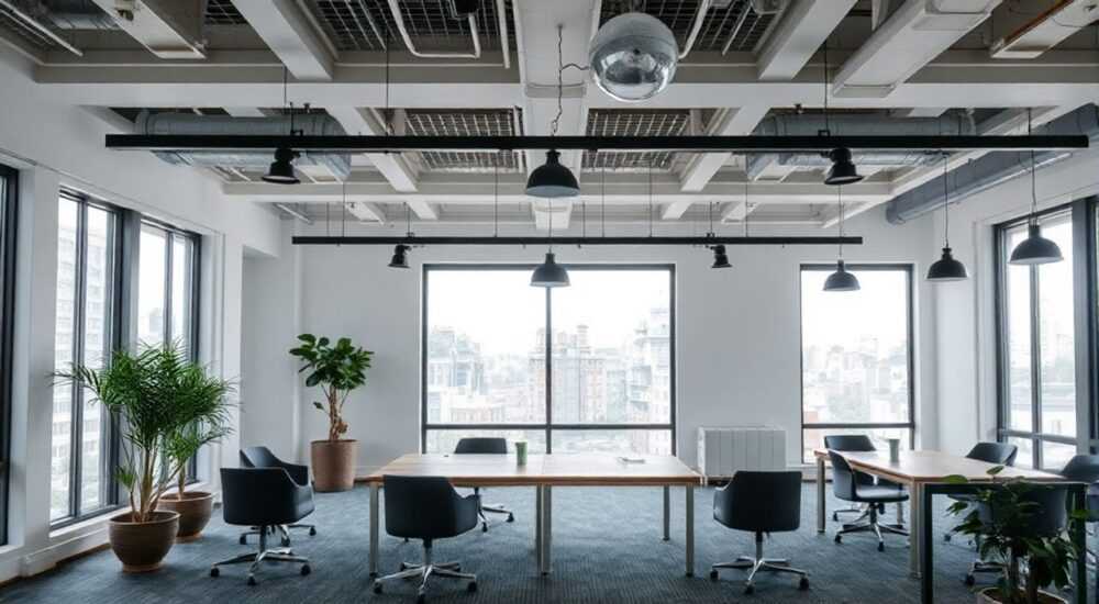 15 Способов использовать диффузоры open space