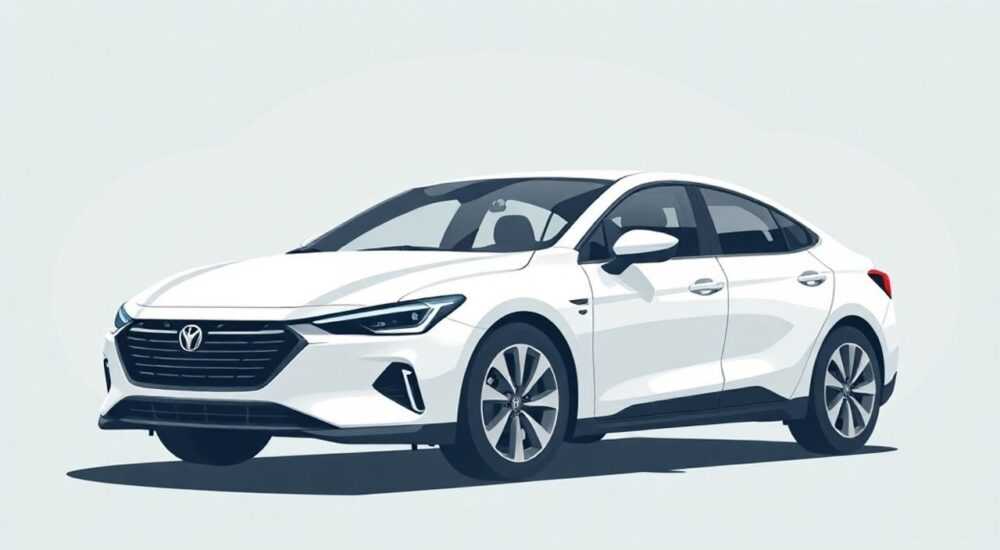 15 Способов использовать гибридный автомобиль для бизнеса