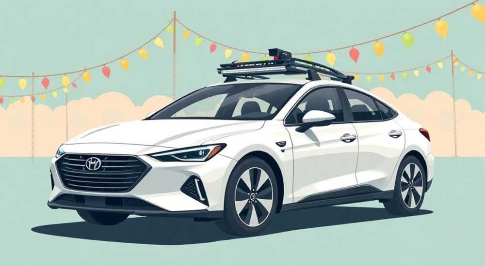 15 Способов использовать гибридный автомобиль на фестивале