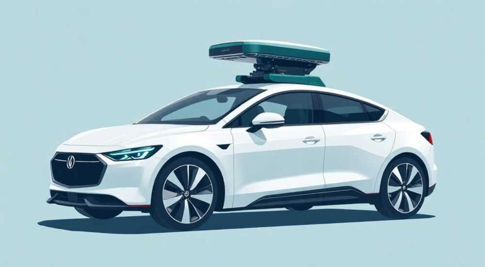 15 Способов использовать гибридный автомобиль на производстве