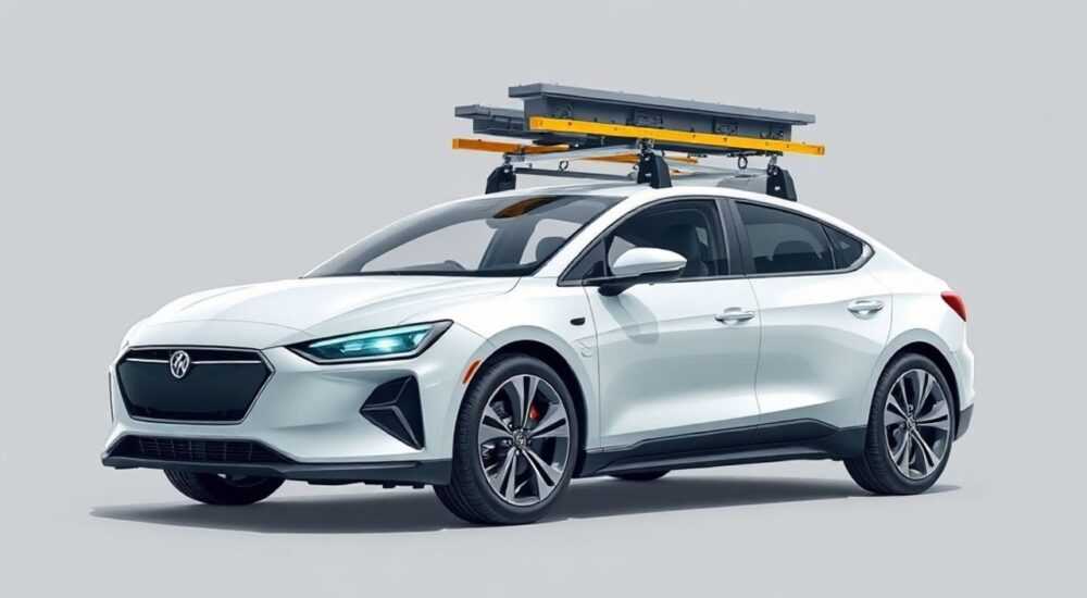 15 Способов использовать гибридный автомобиль на стройке