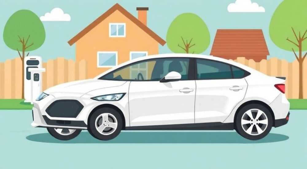 15 Способов использовать гибридный автомобиль в квартире