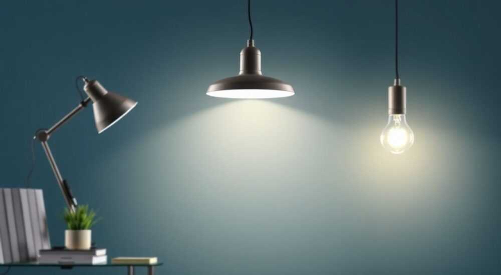 15 Способов использовать LED-лампы для бизнеса