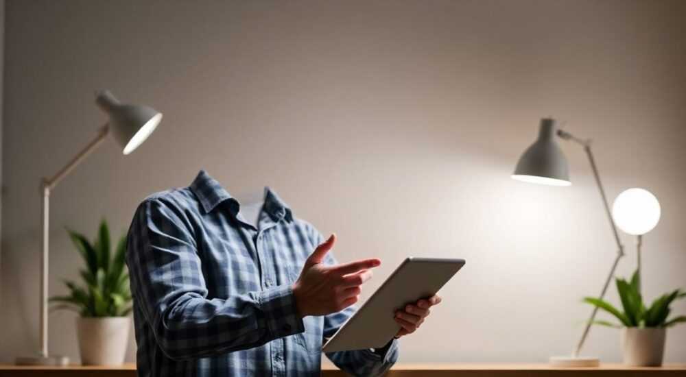15 Способов использовать LED-лампы для семьи
