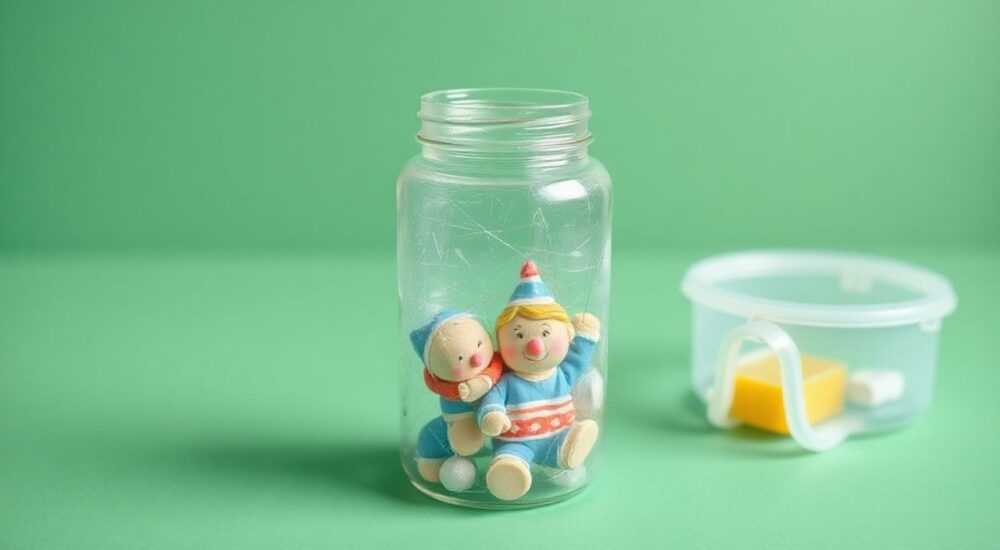 15 Способов использовать переработанный пластик дома