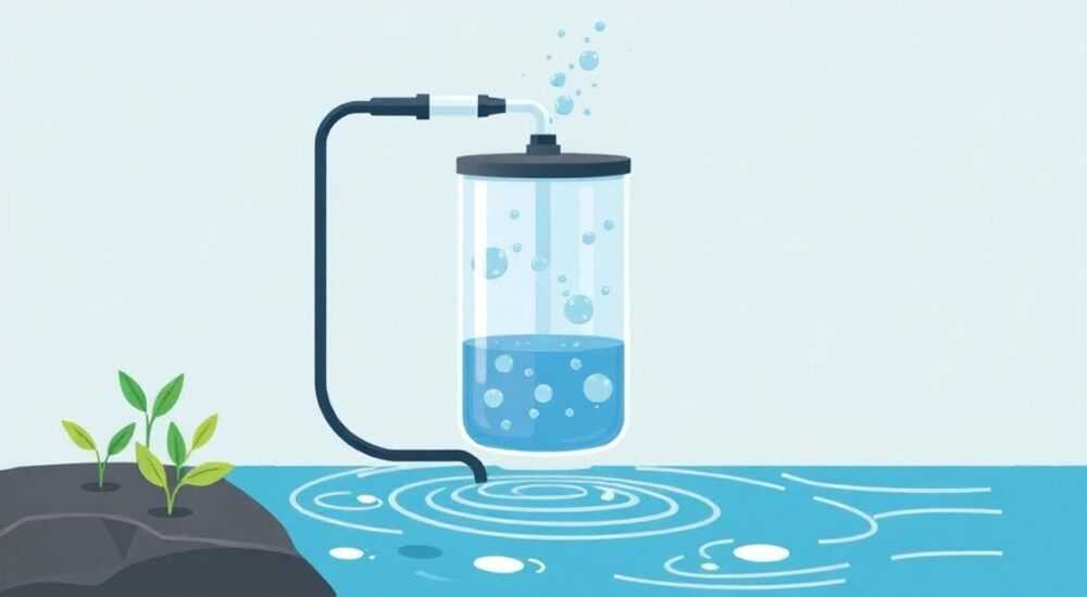 2024: 10 Новинок для повторное использование воды