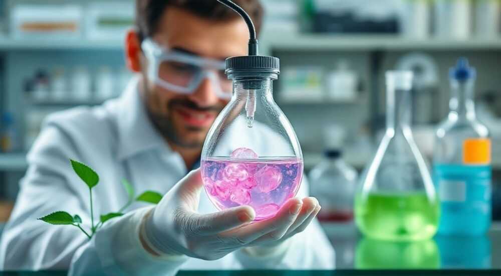 2024: 15 Новинок для биоразлагаемая химия