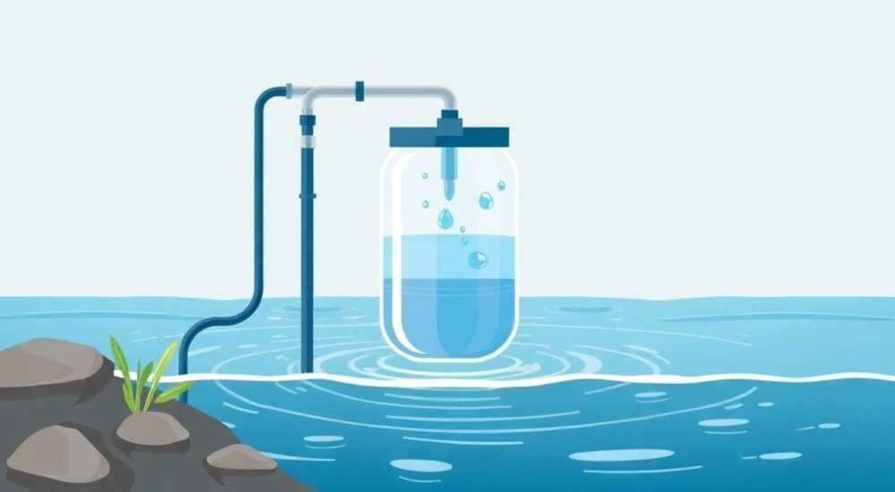 2024: 5 Новинок для повторное использование воды