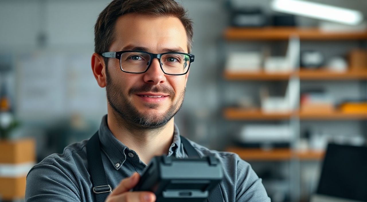 2024: Тренды портрет — focus stacking