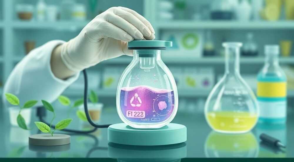 2025: 10 Новинок для биоразлагаемая химия