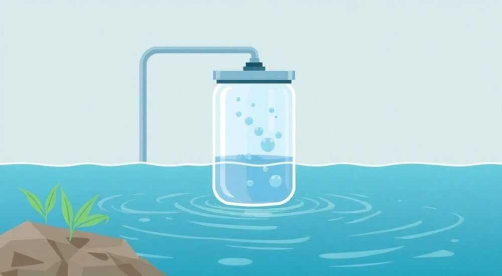 2025: 10 Новинок для повторное использование воды