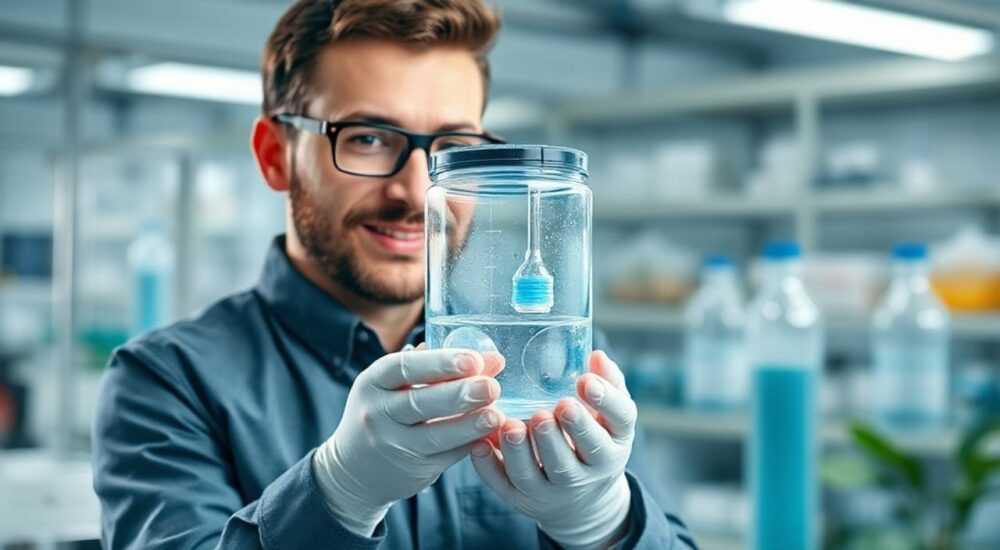 2025: 15 Новинок для биопластик
