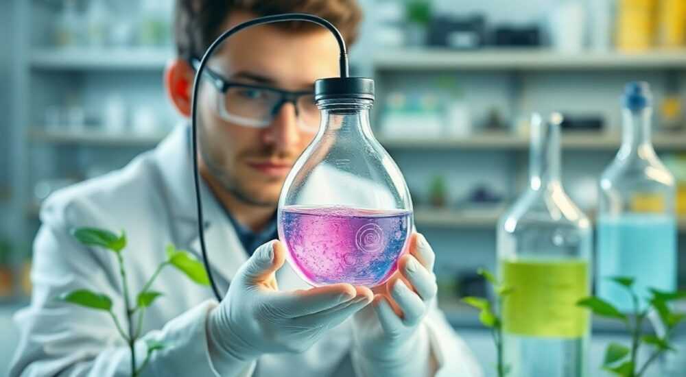 2025: 15 Новинок для биоразлагаемая химия