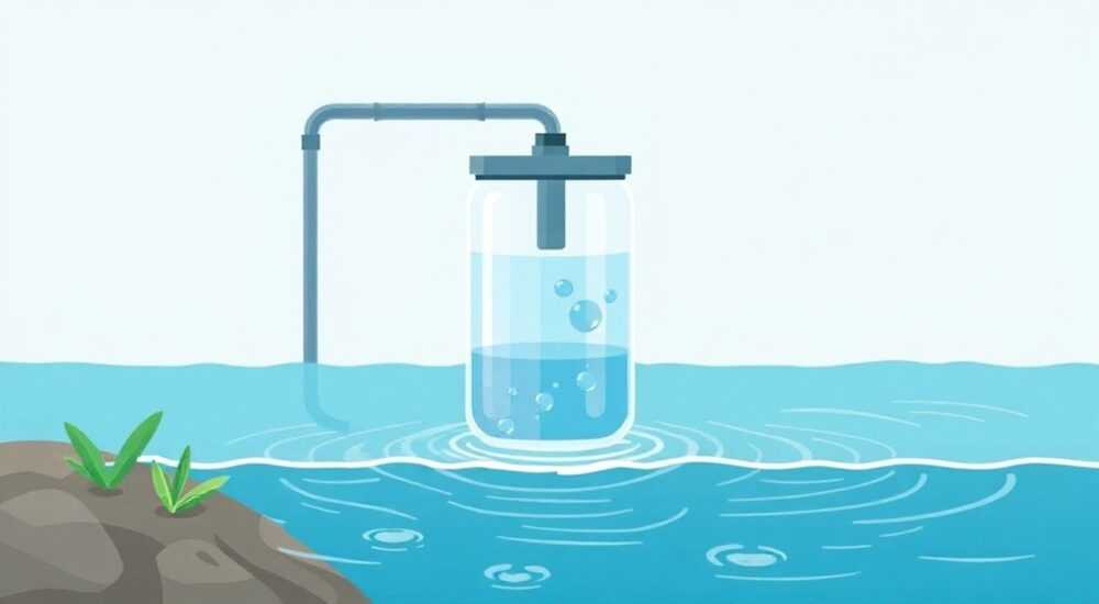 2025: 15 Новинок для повторное использование воды