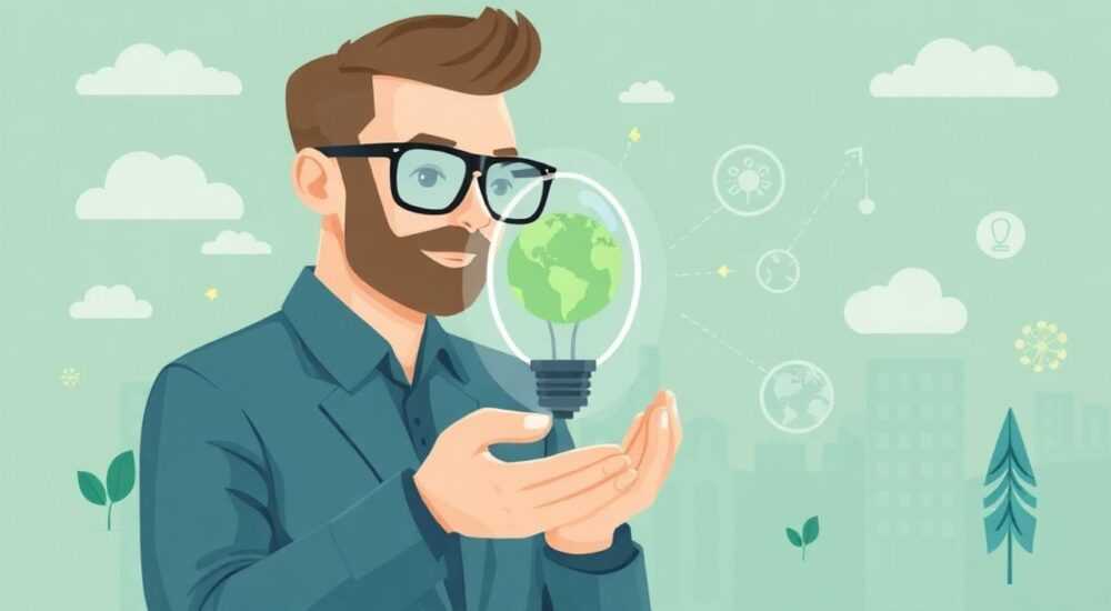 2025: 15 Новинок для углеродный след