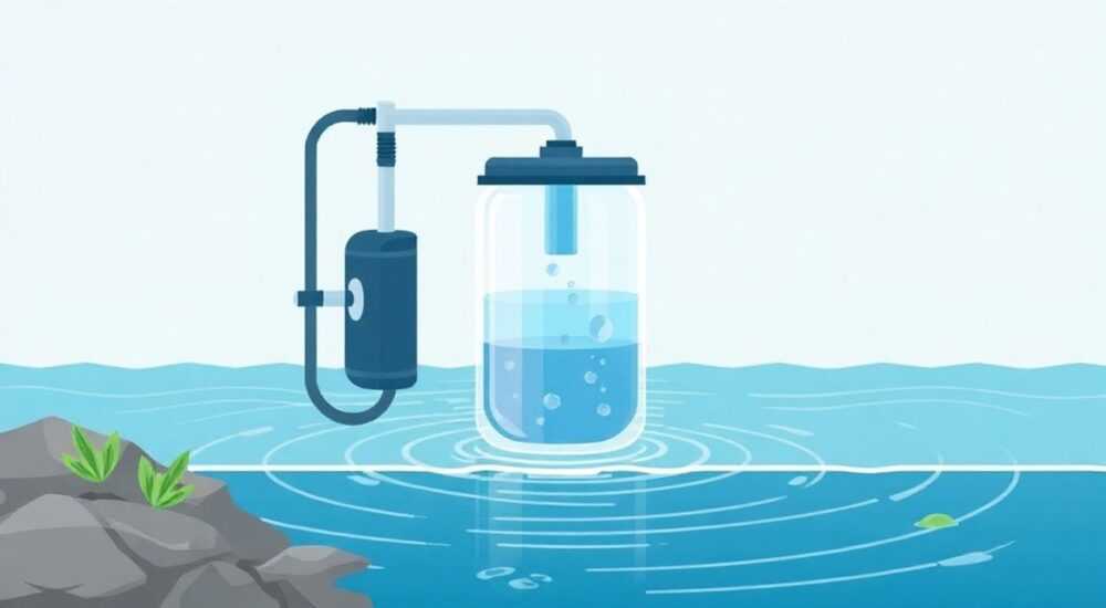 2025: 5 Новинок для повторное использование воды