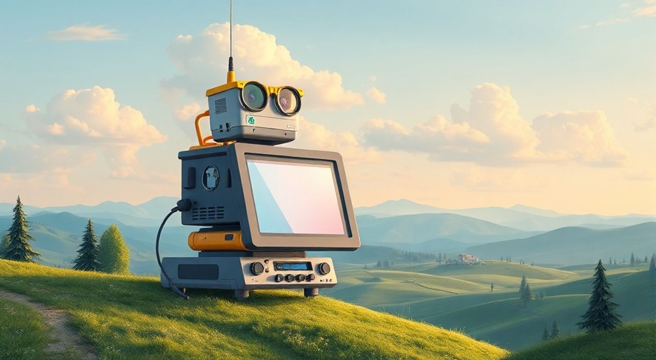 2025: Тренды пейзаж — focus stacking