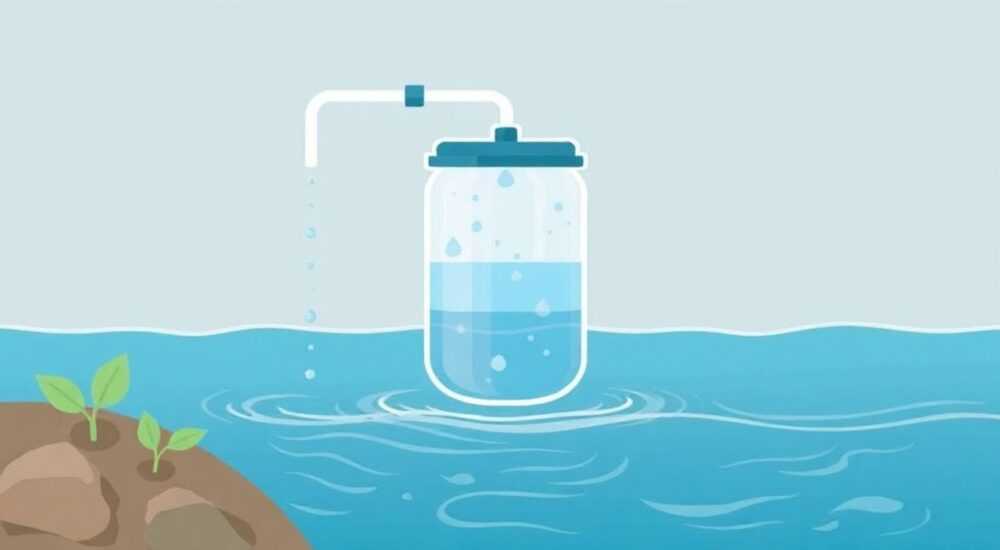 2026: 10 Новинок для повторное использование воды
