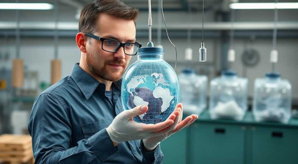 2026: 5 Новинок для переработка текстиля