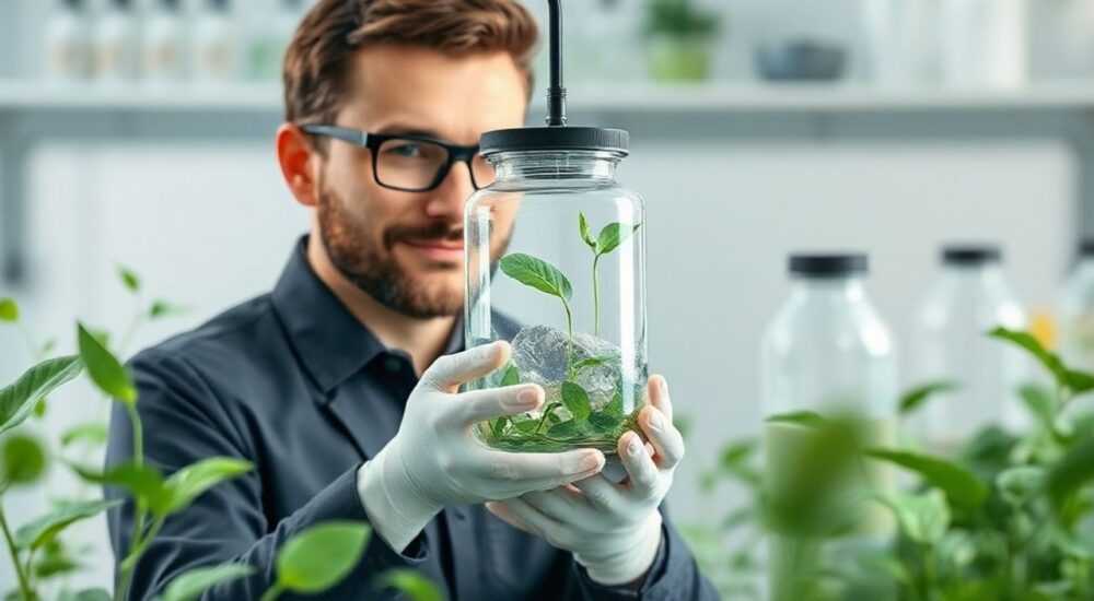 2026: 5 Новинок для растительные пластики