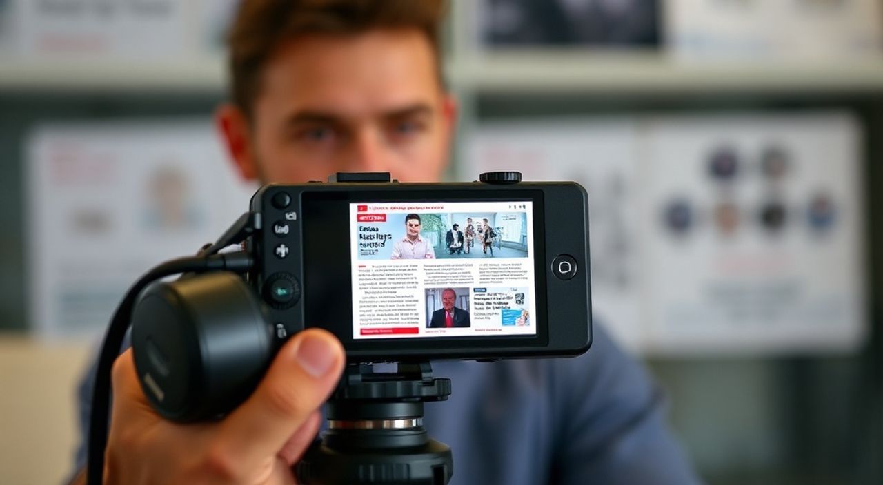 5 Быстрых идей для репортаж на capture one