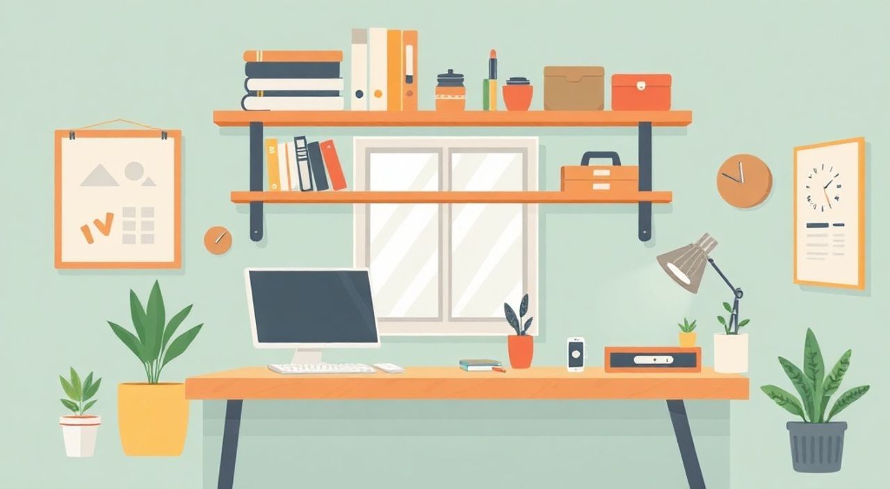 5 Бюджетных материалов для micro-loft