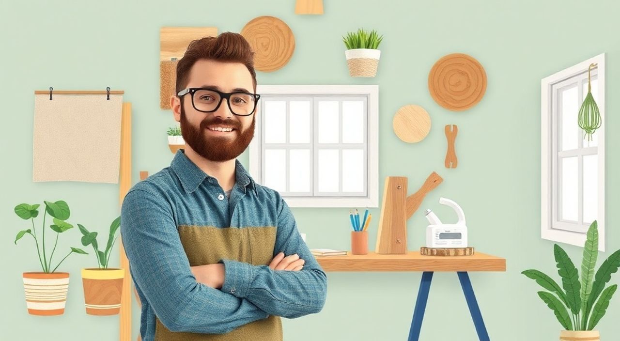 5 Бюджетных материалов для tiny-house