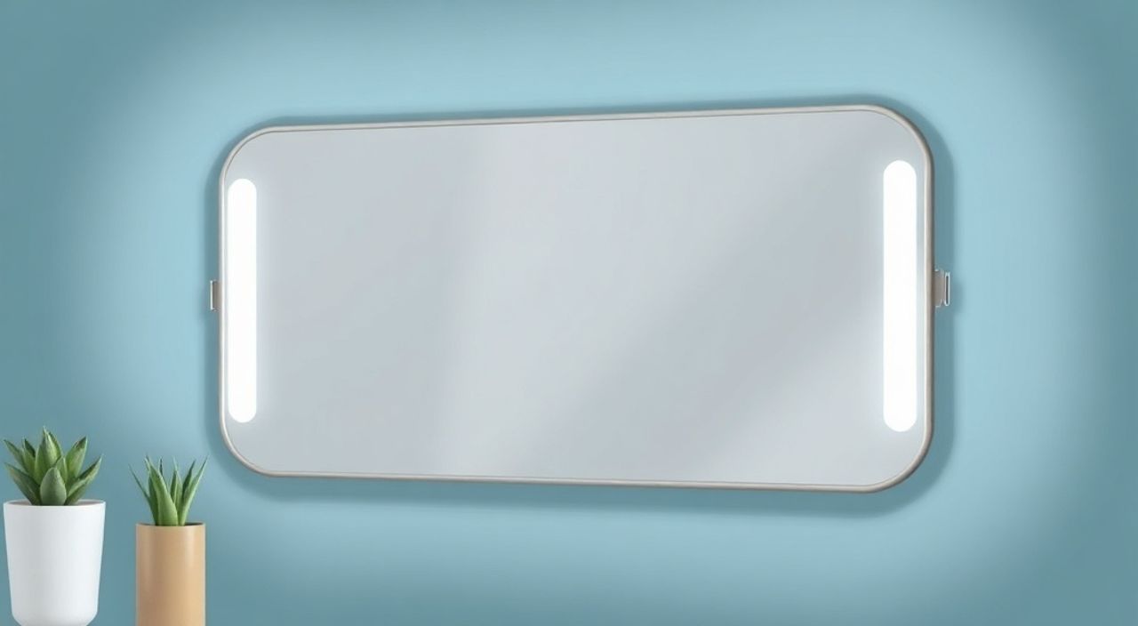 5 Гаджетов для контроля LED-зеркала