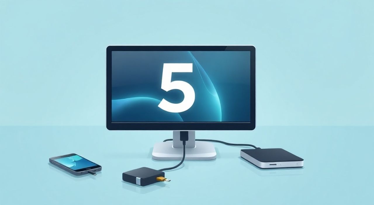 5 Гаджетов для контроля зарядного блока USB