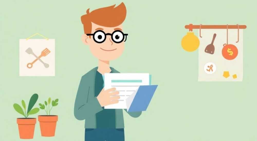 5 Идей бюджета при построить эко-привычки