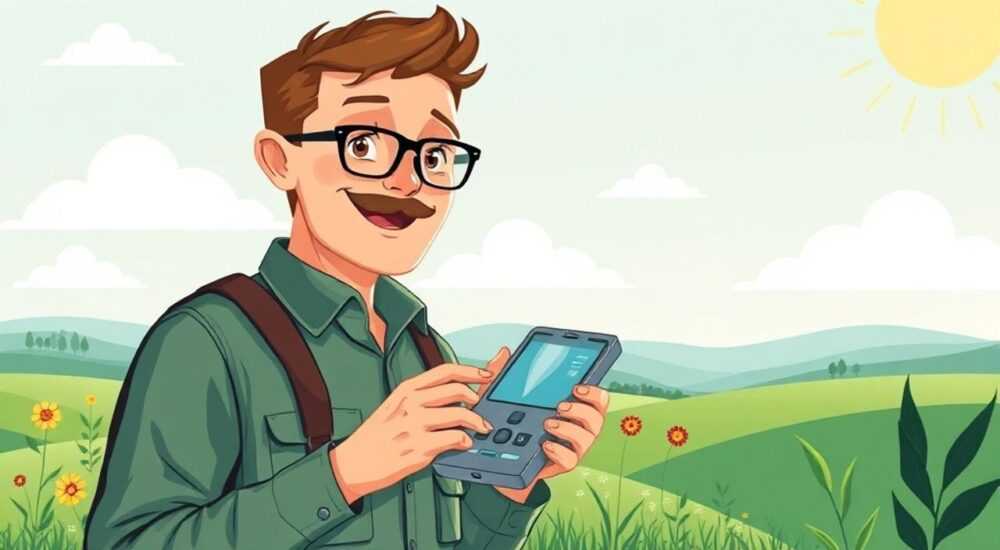 5 Идей, как перейти на биотопливо на фестивале