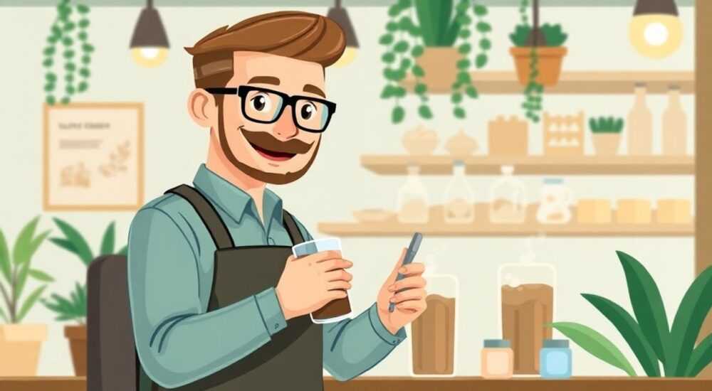 5 Идей, как перейти на биотопливо в кафе